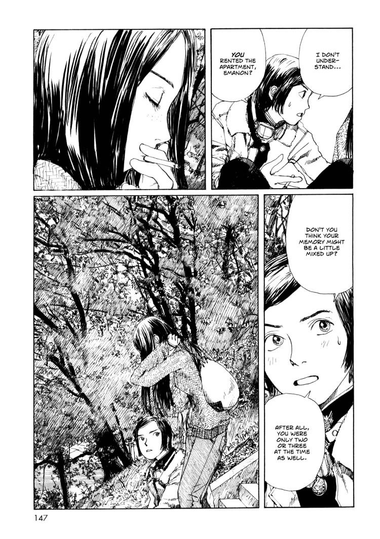 Sasurai Emanon Chapter 5 #5