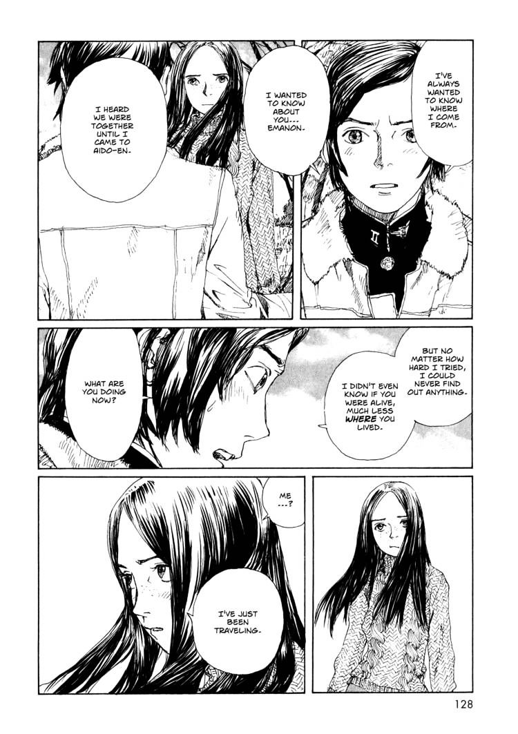 Sasurai Emanon Chapter 4 #6