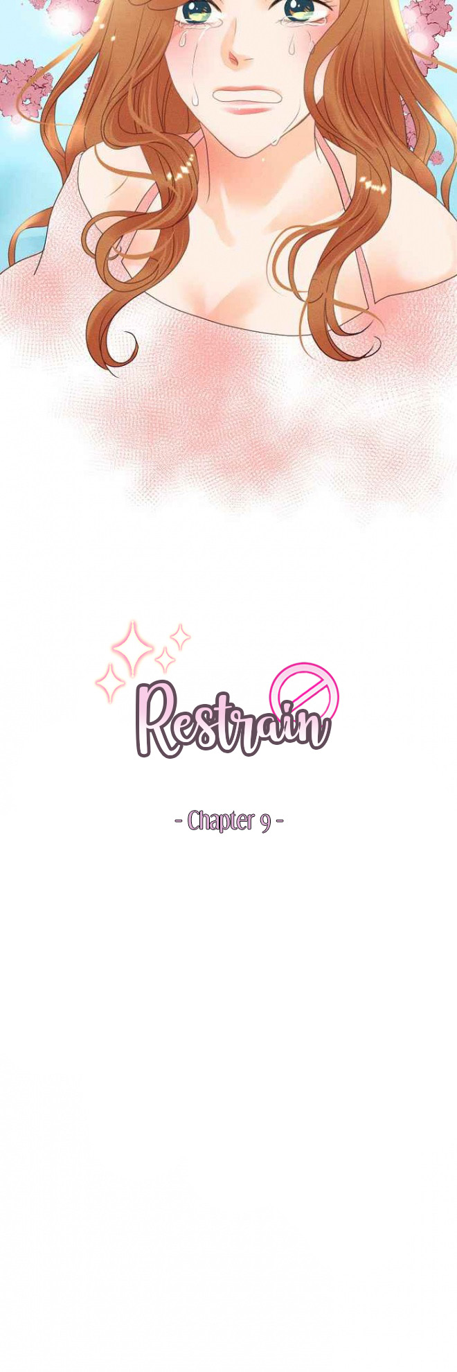 Restrain Chapter 9 #5