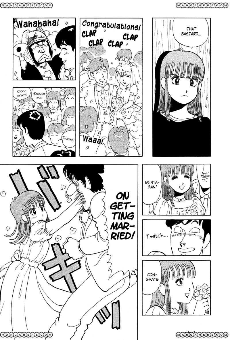 Stop!! Hibari-Kun! Chapter 32 #19