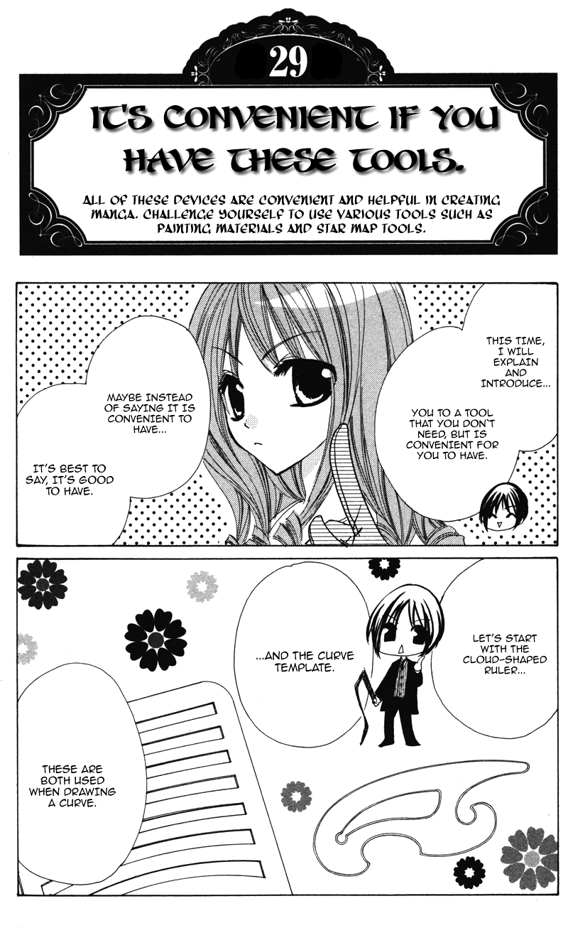 0 Kara Hajimeru Manga Kyoushitsu Chapter 6 #6