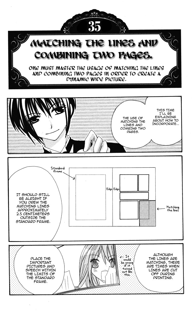 0 Kara Hajimeru Manga Kyoushitsu Chapter 6 #24