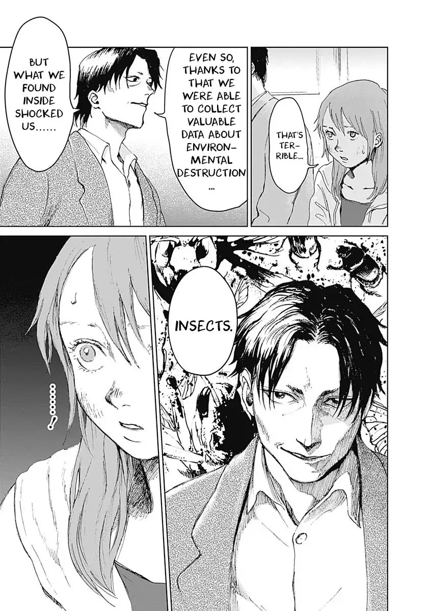 Insect Princess Chapter 15 #7