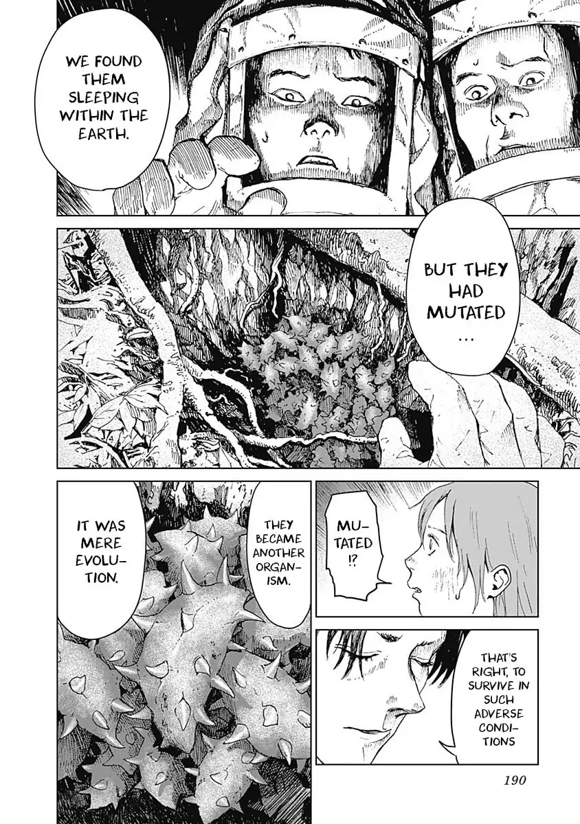 Insect Princess Chapter 15 #14