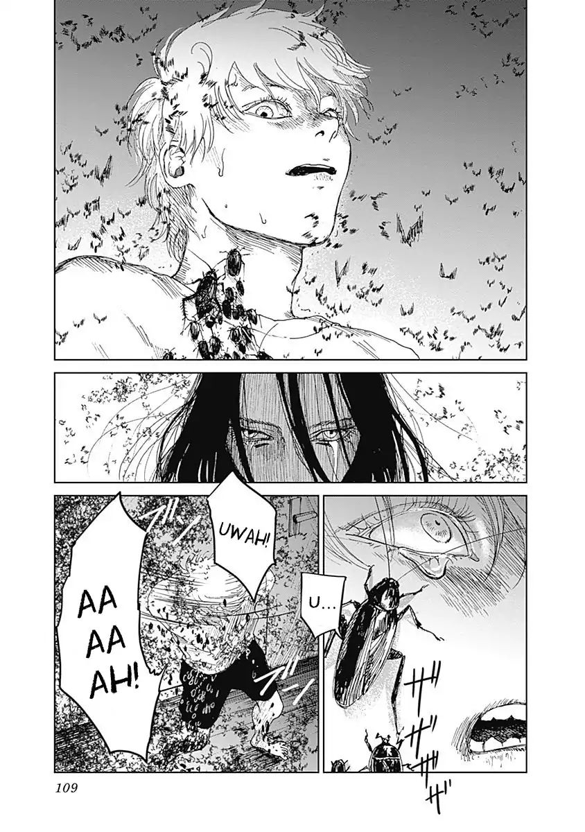 Insect Princess Chapter 12 #5