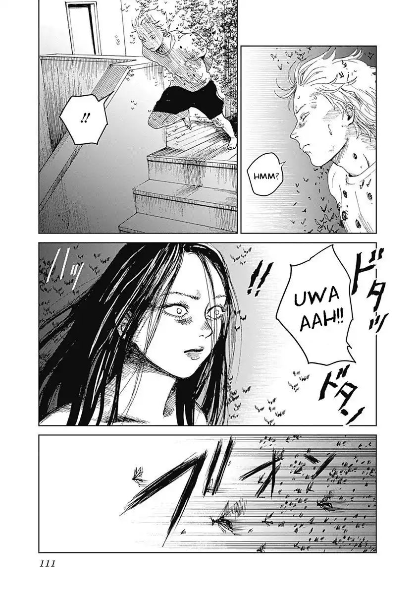 Insect Princess Chapter 12 #7