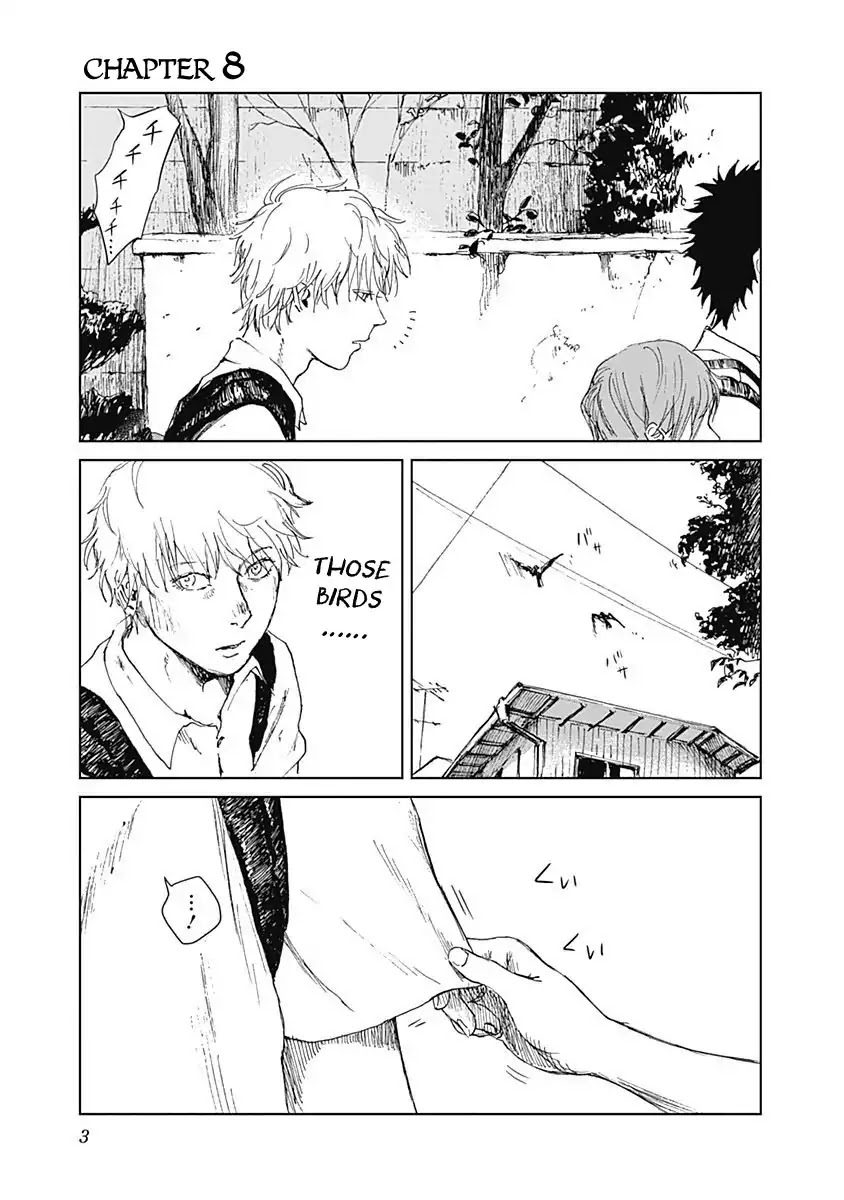 Insect Princess Chapter 8 #5