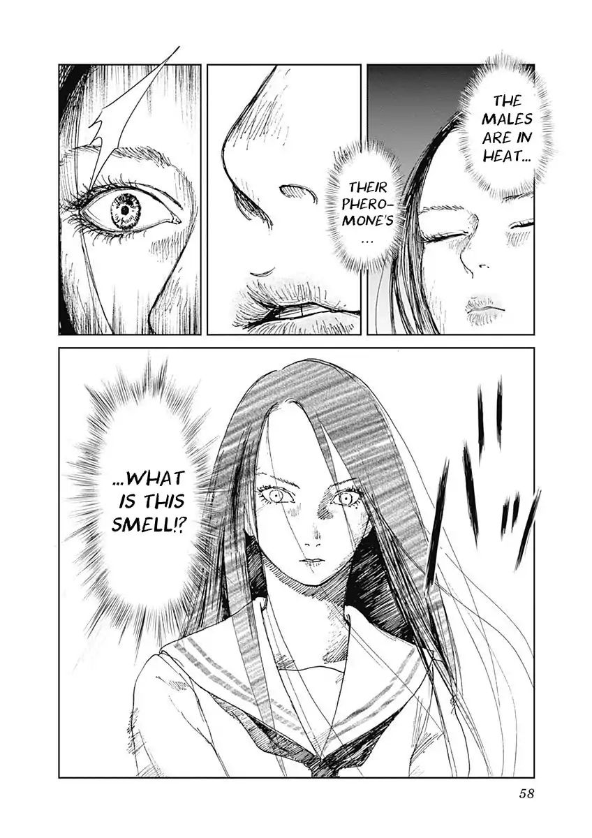 Insect Princess Chapter 2 #13