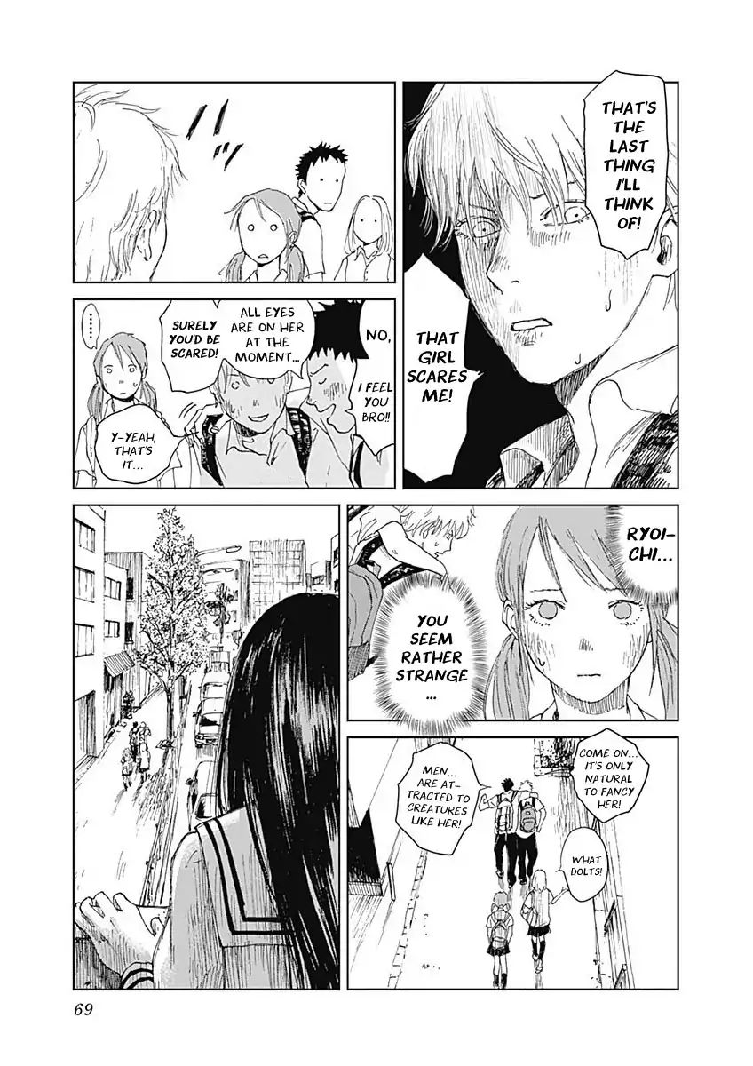 Insect Princess Chapter 2 #24