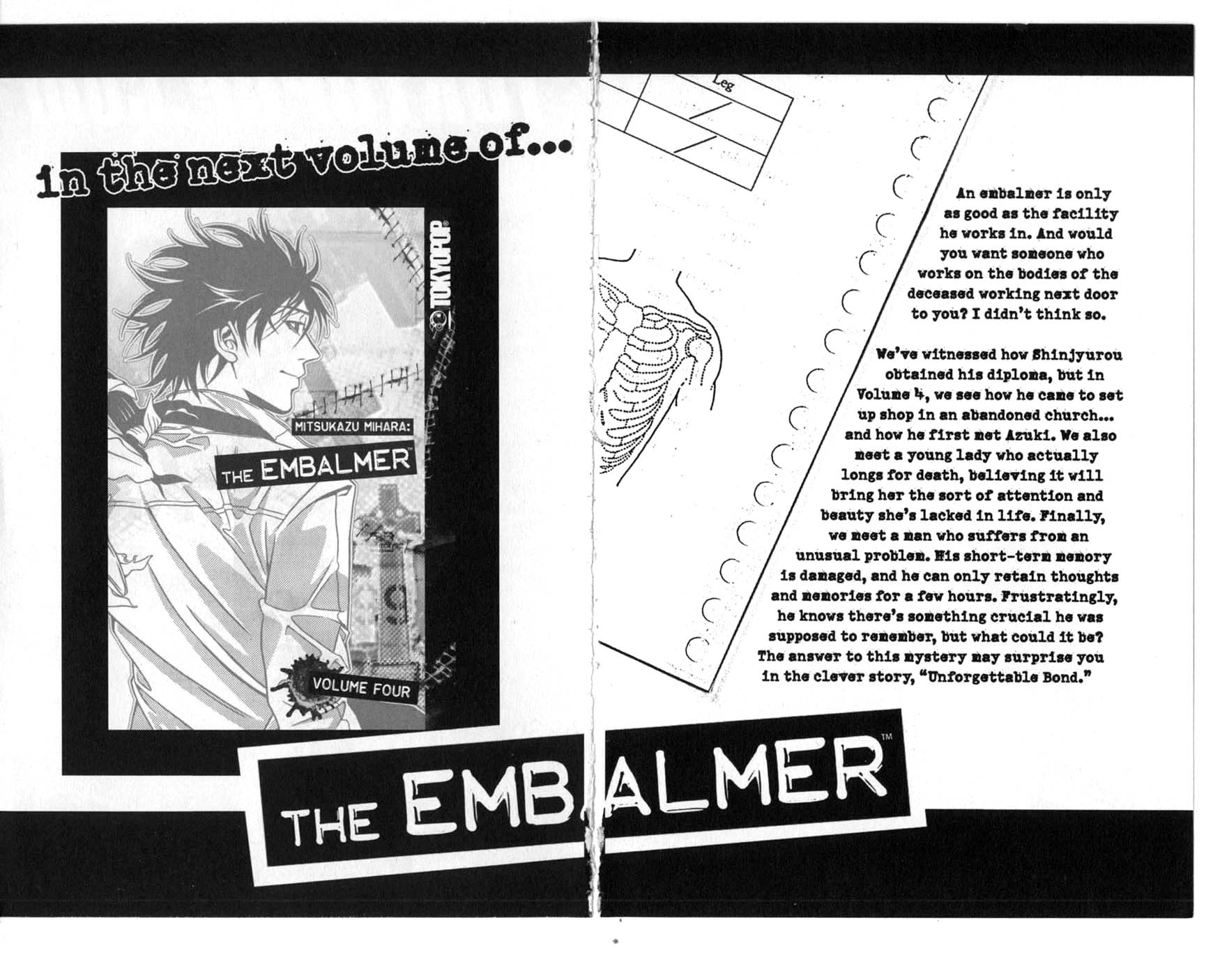 The Embalmer Chapter 19 #33