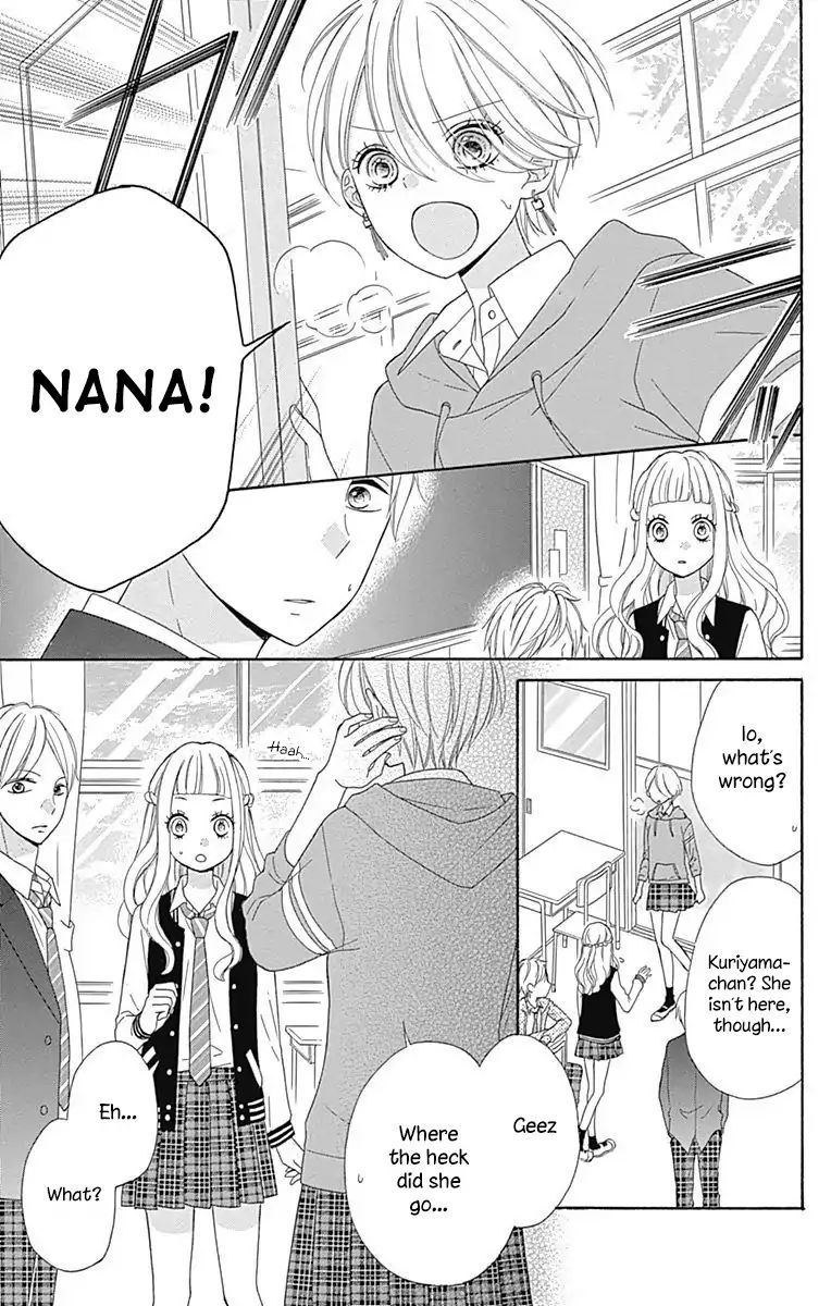 Nanairo Kakumei Chapter 36 #3