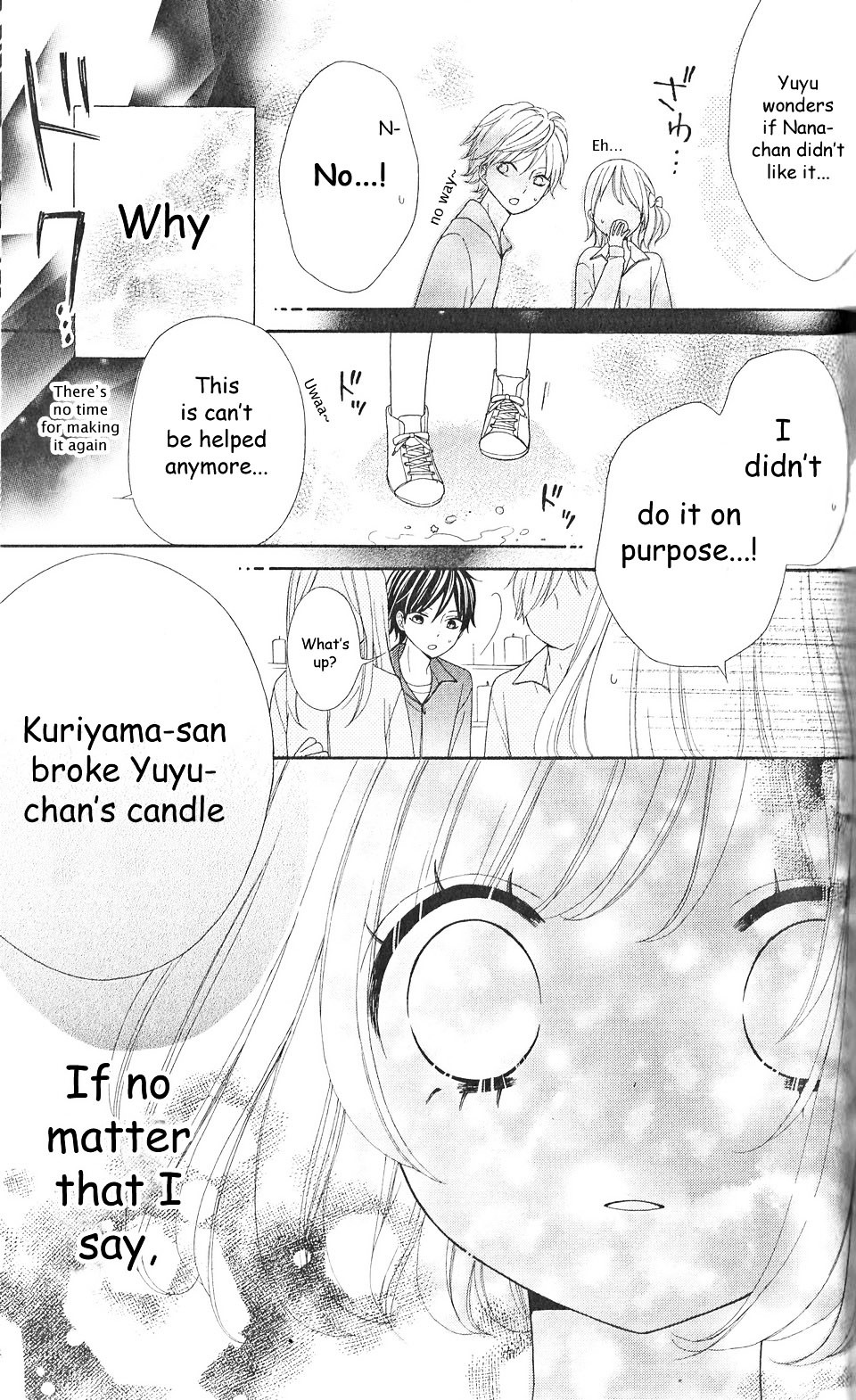Nanairo Kakumei Chapter 7 #19