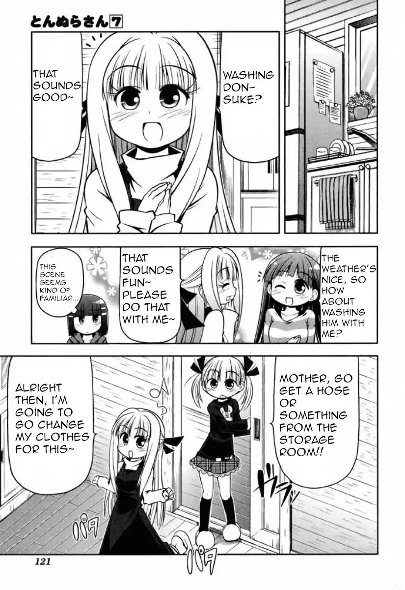 Tonnura-San Chapter 39 #11