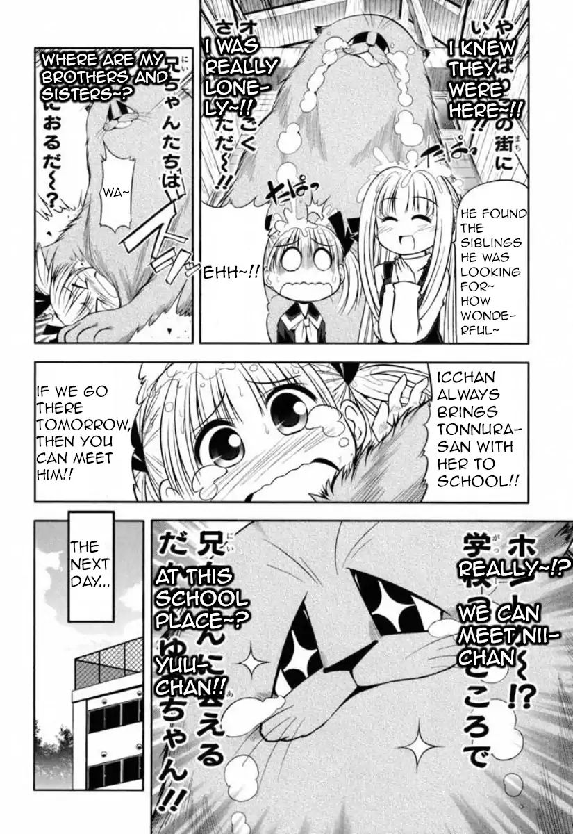 Tonnura-San Chapter 38 #6