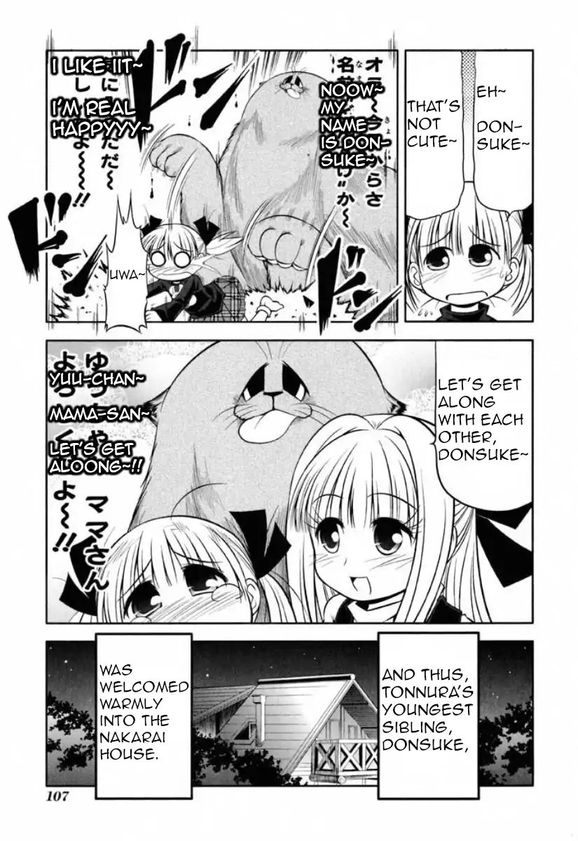 Tonnura-San Chapter 38 #25