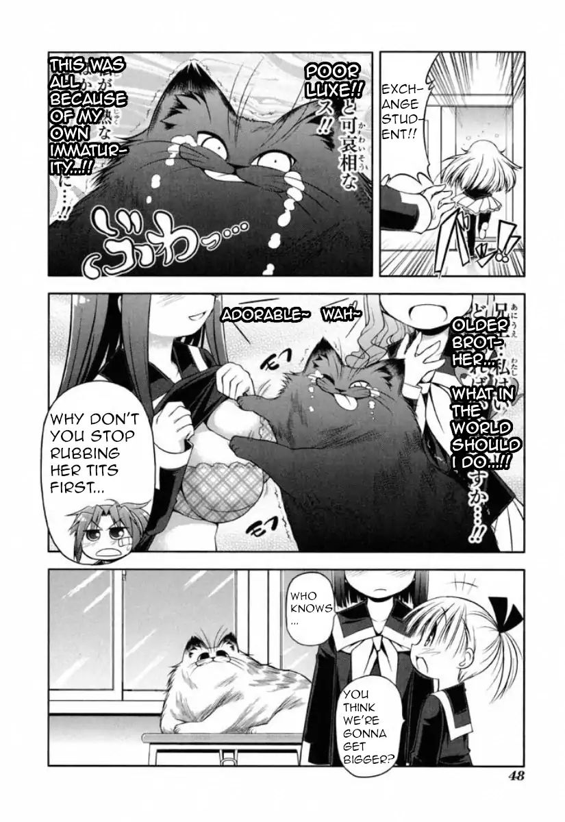 Tonnura-San Chapter 36 #18