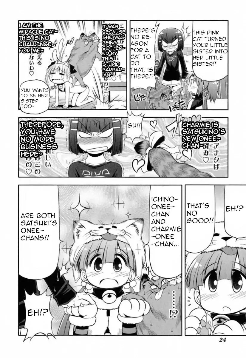 Tonnura-San Chapter 35 #26