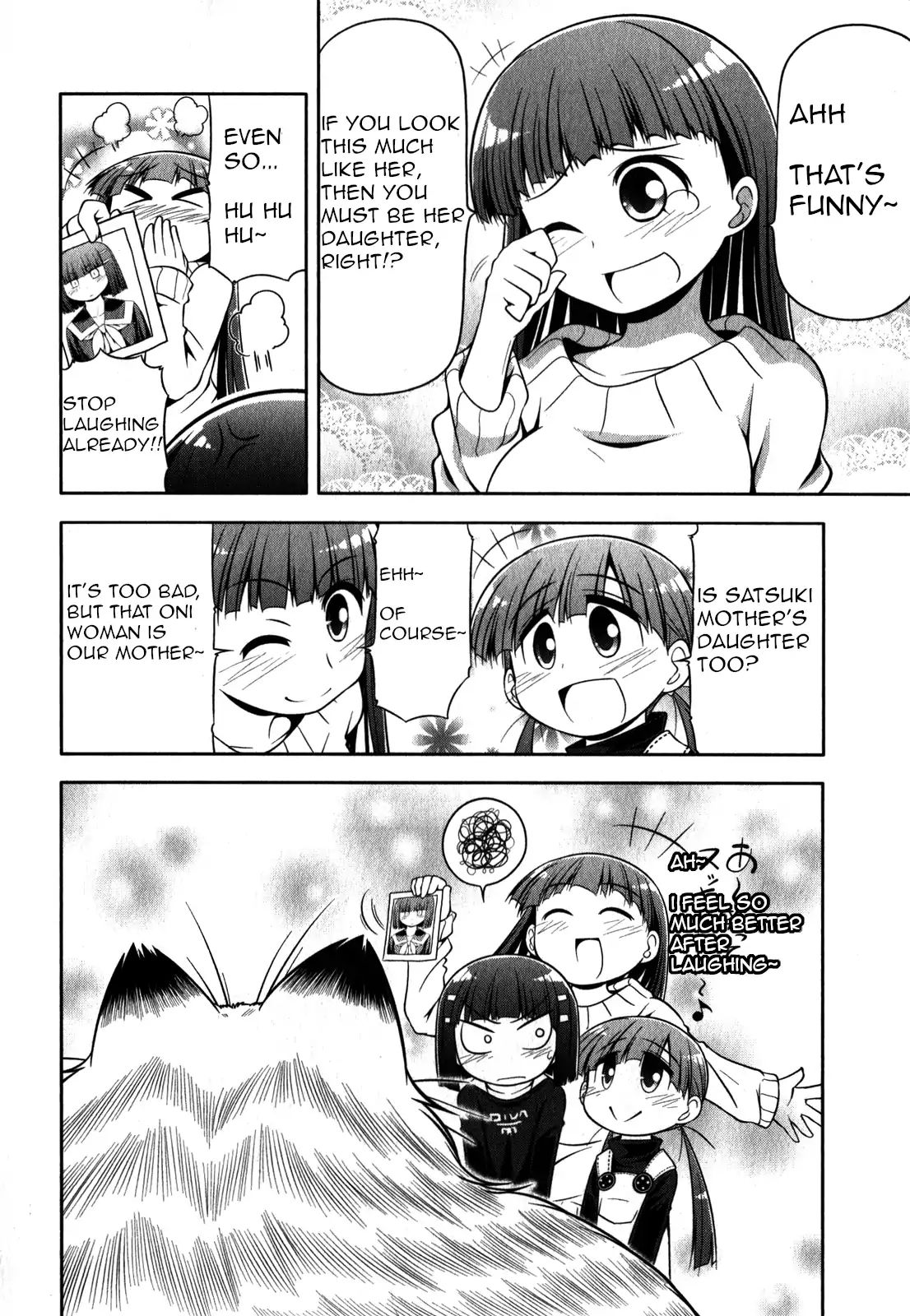 Tonnura-San Chapter 34 #20