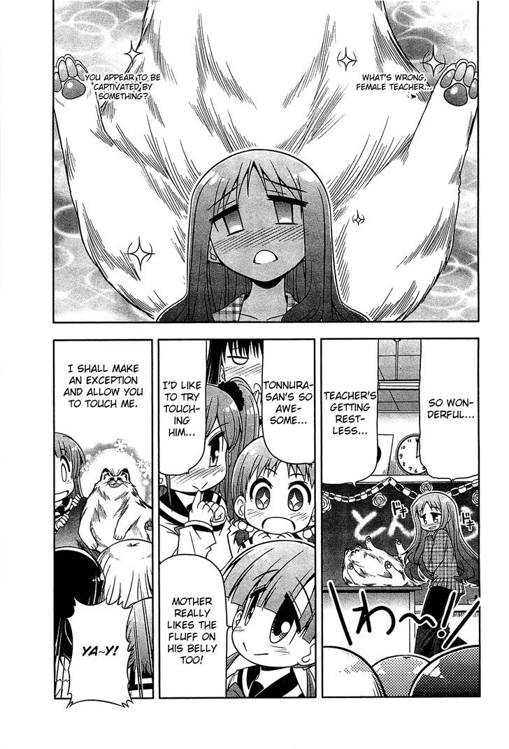 Tonnura-San Chapter 22 #5