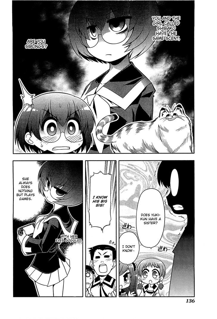 Tonnura-San Chapter 22 #10