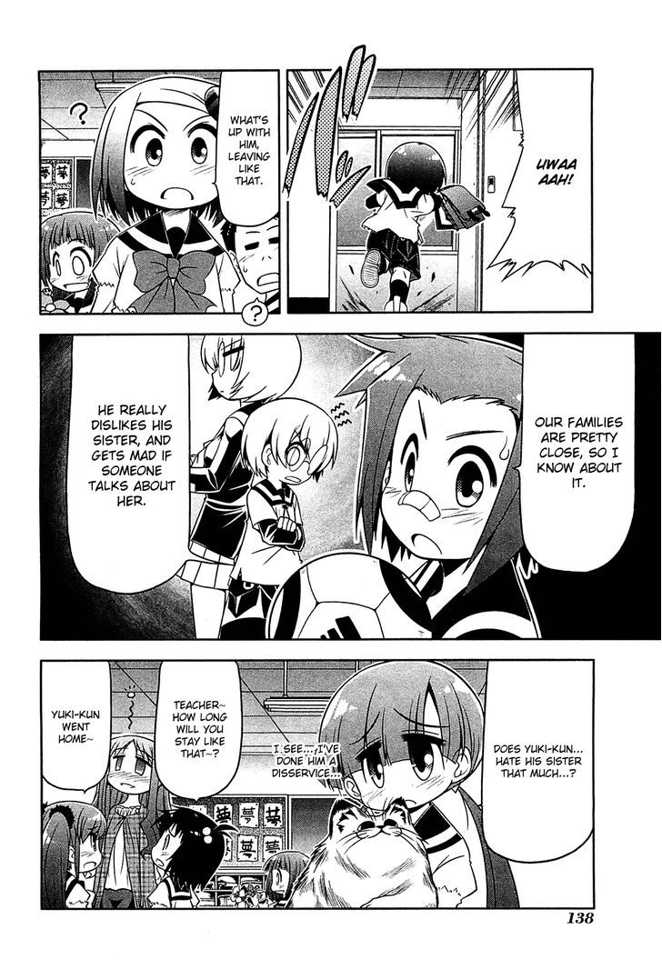 Tonnura-San Chapter 22 #12