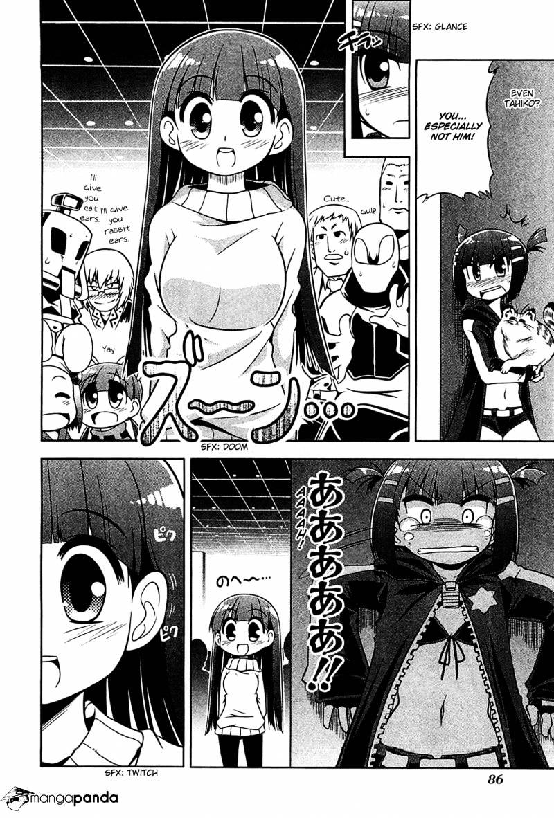 Tonnura-San Chapter 20 #22