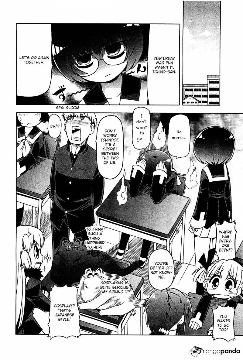 Tonnura-San Chapter 20 #30