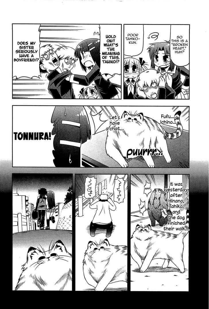 Tonnura-San Chapter 16 #4