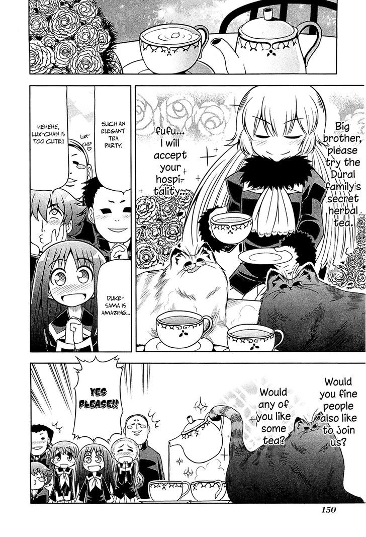 Tonnura-San Chapter 17 #20