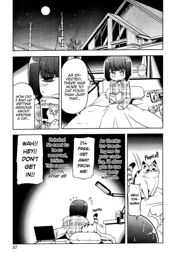 Tonnura-San Chapter 2 #23