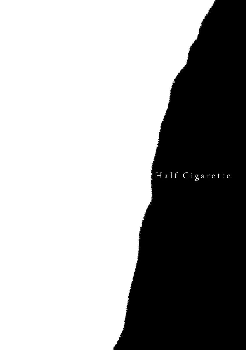 1/2 Cigarette Chapter 5 #37