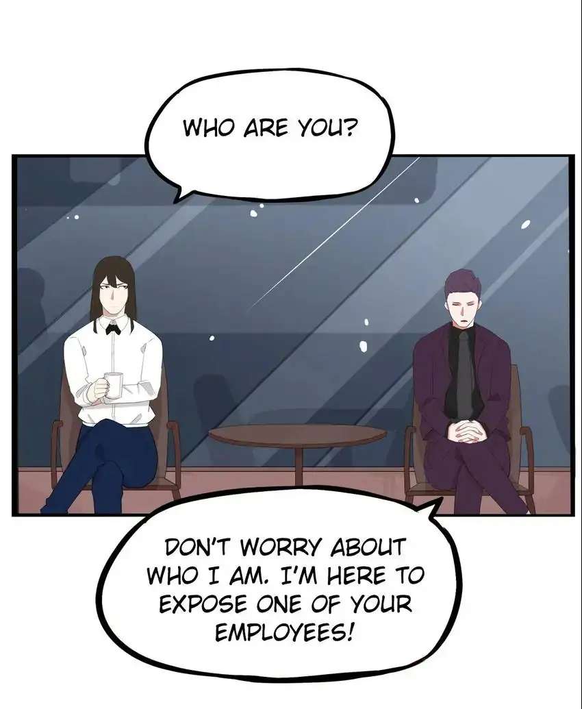 Poor Father And Daughter Chapter 145 #16