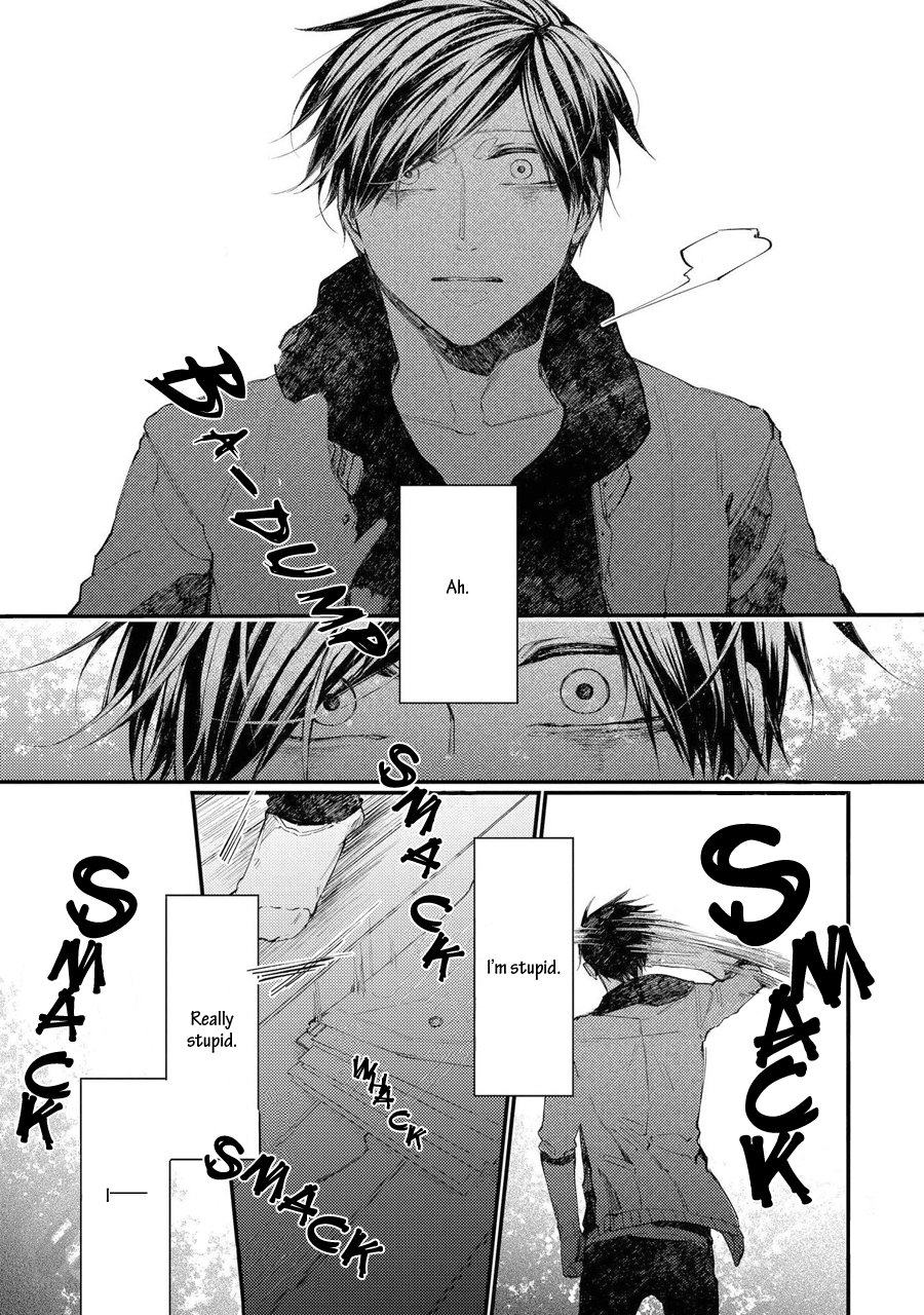 Oko-Sama Star Chapter 11 #32