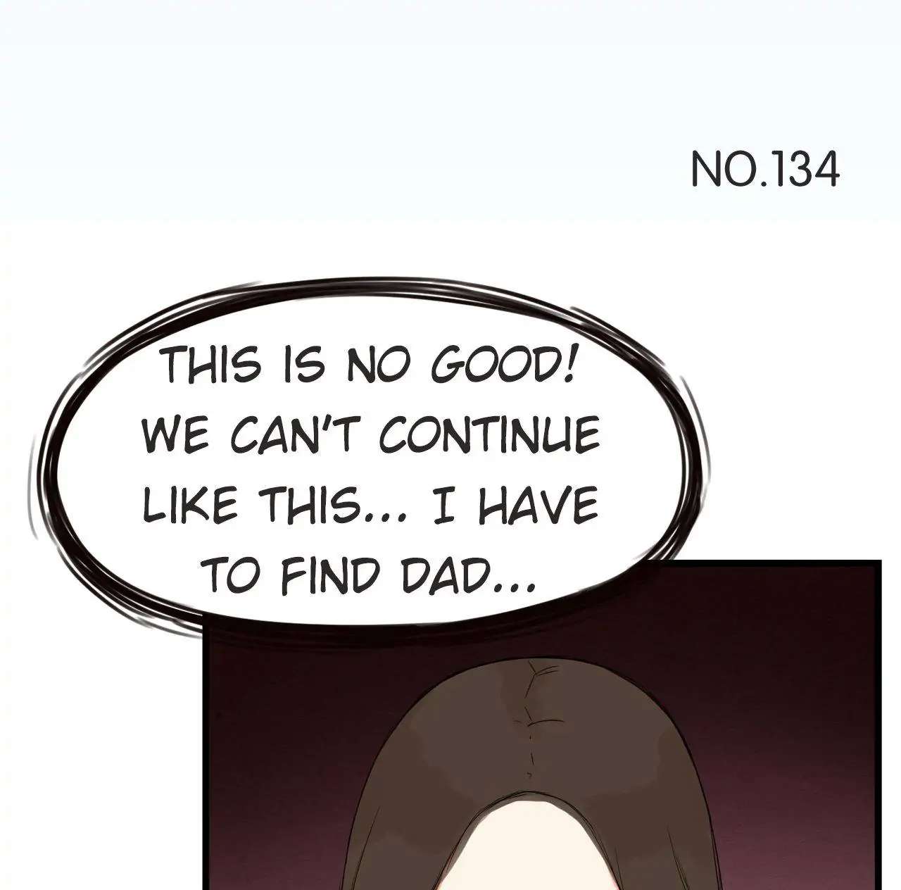 Poor Father And Daughter Chapter 134 #3
