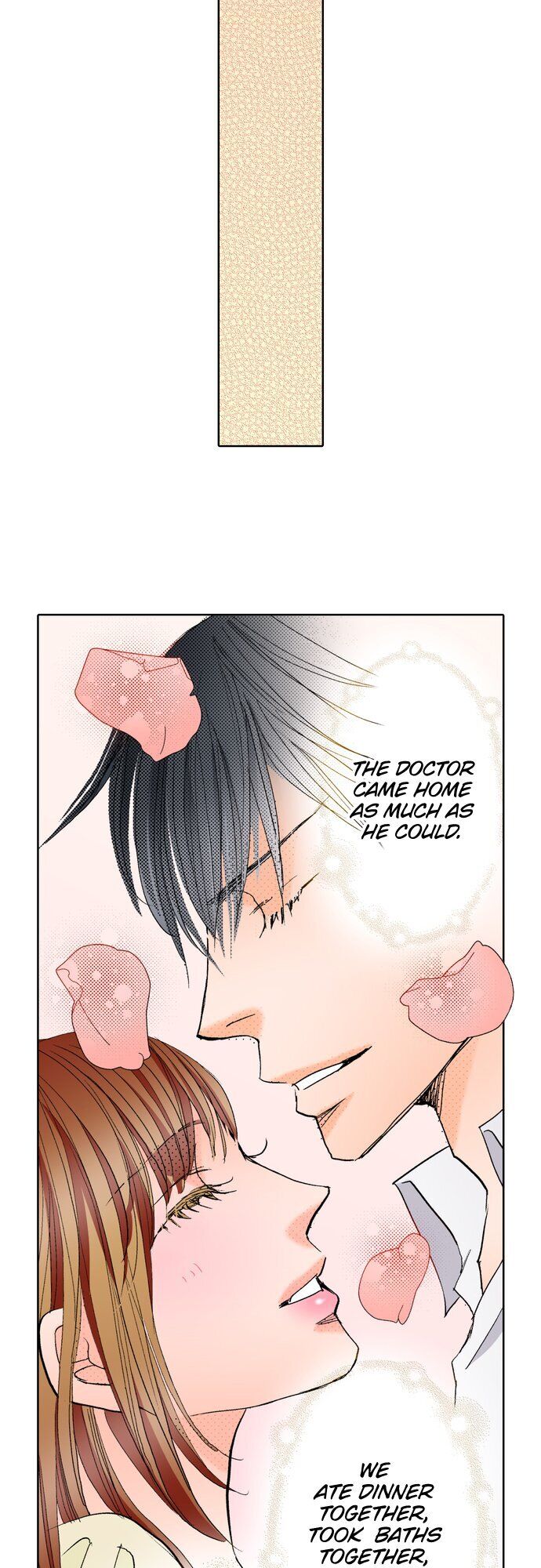 My Master Is A Doctor Chapter 13 #12