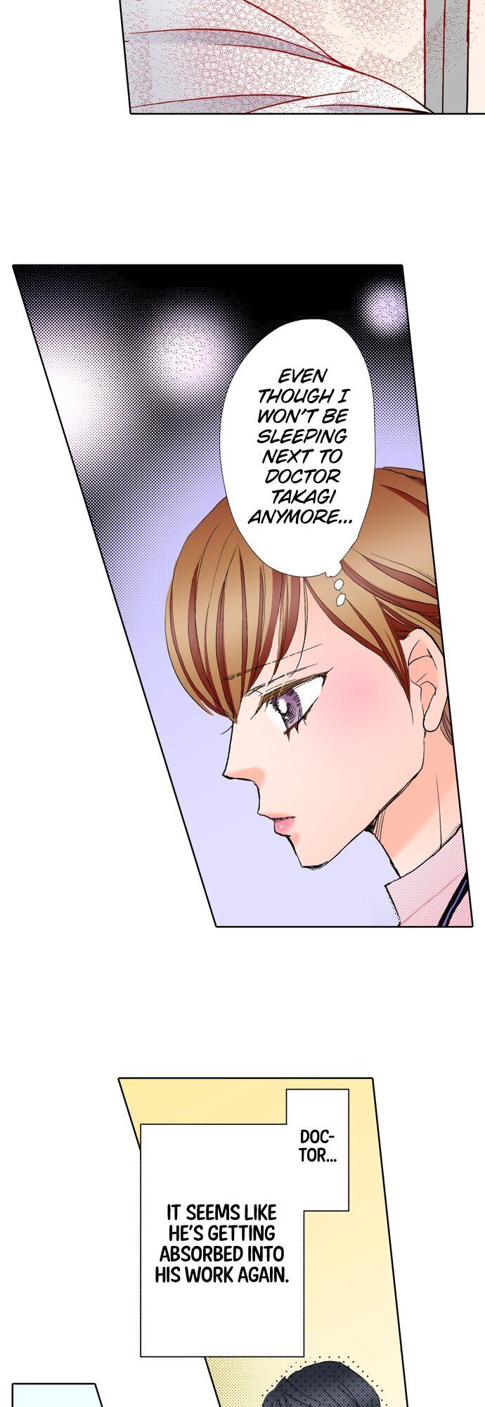 My Master Is A Doctor Chapter 13 #28