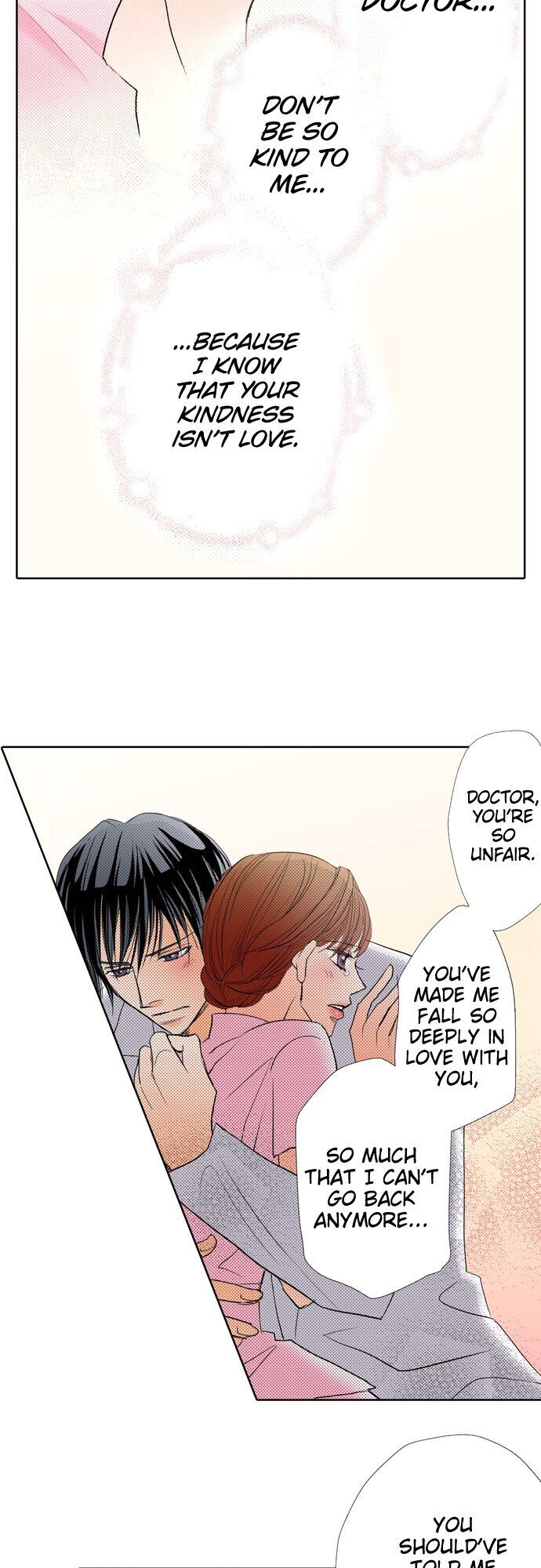 My Master Is A Doctor Chapter 12 #17