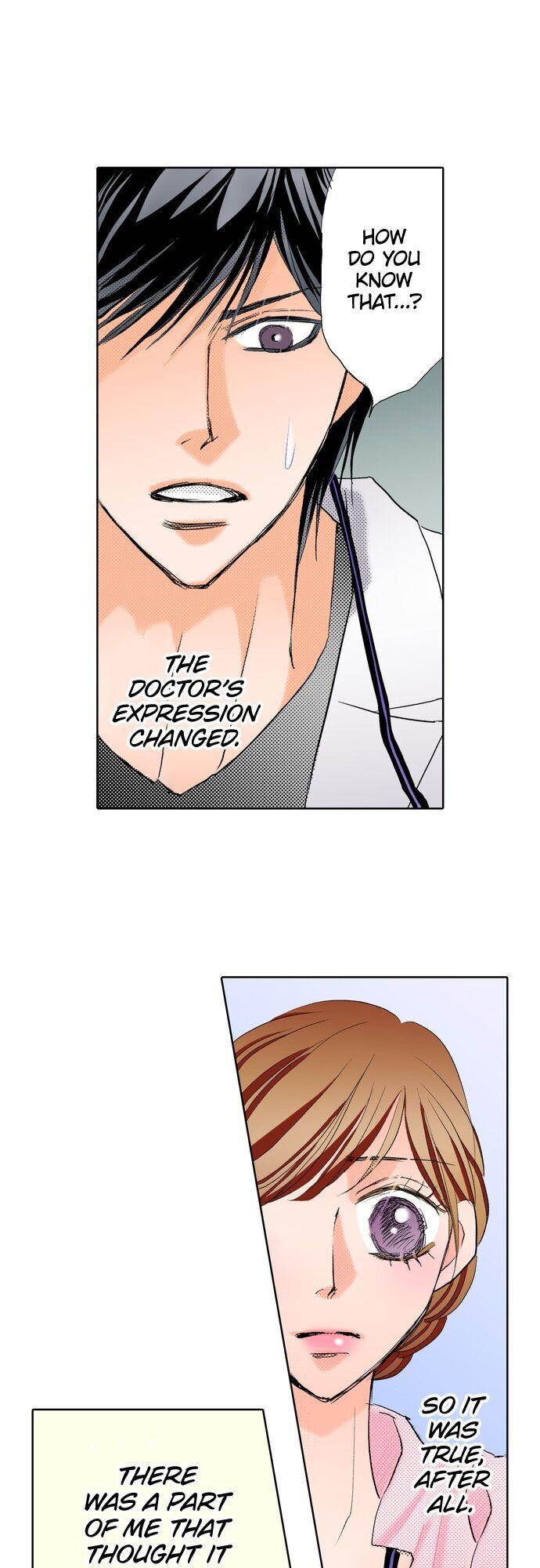 My Master Is A Doctor Chapter 12 #19