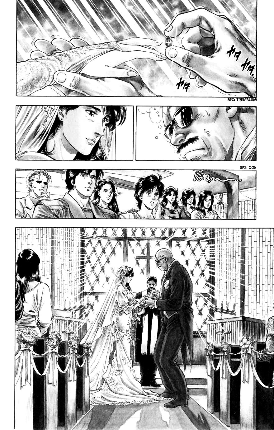 City Hunter Chapter 190 #23