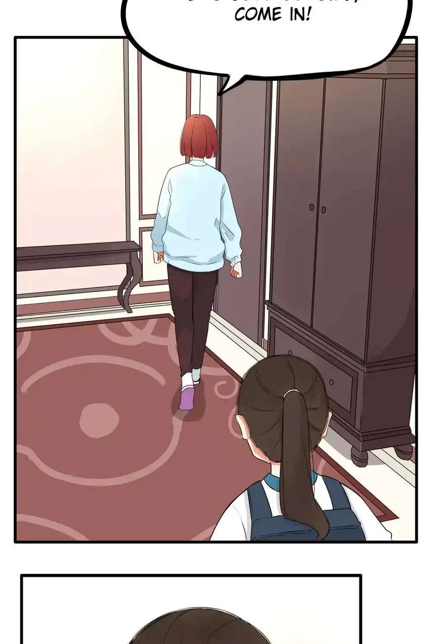 Poor Father And Daughter Chapter 108 #3