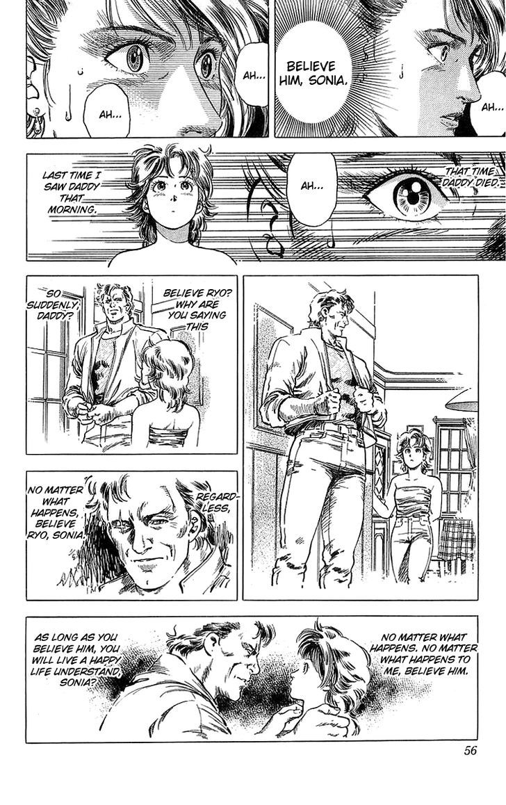 City Hunter Chapter 148 #31