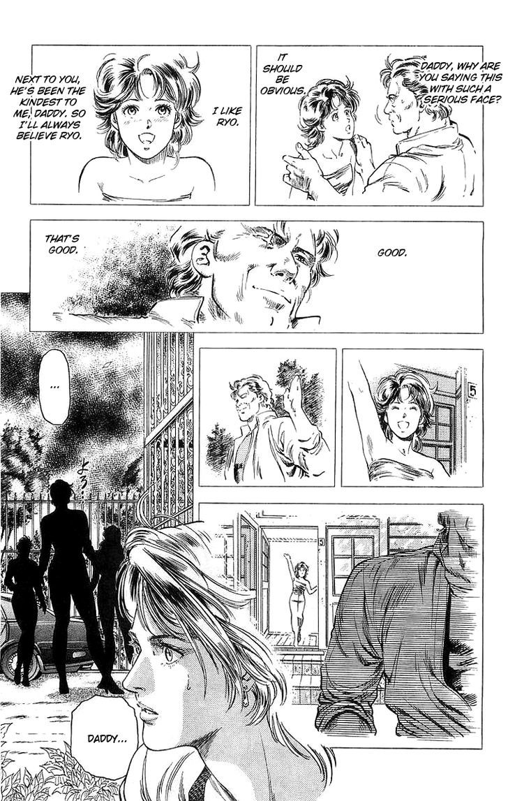 City Hunter Chapter 148 #32