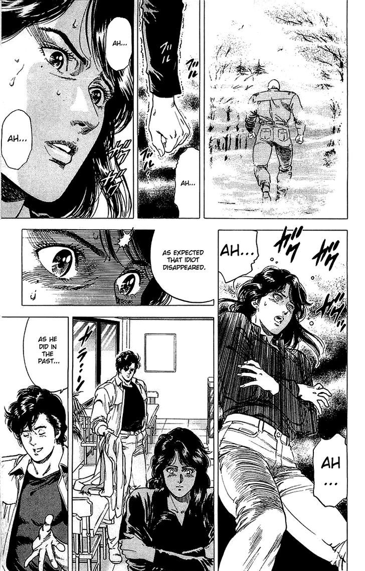 City Hunter Chapter 147 #3