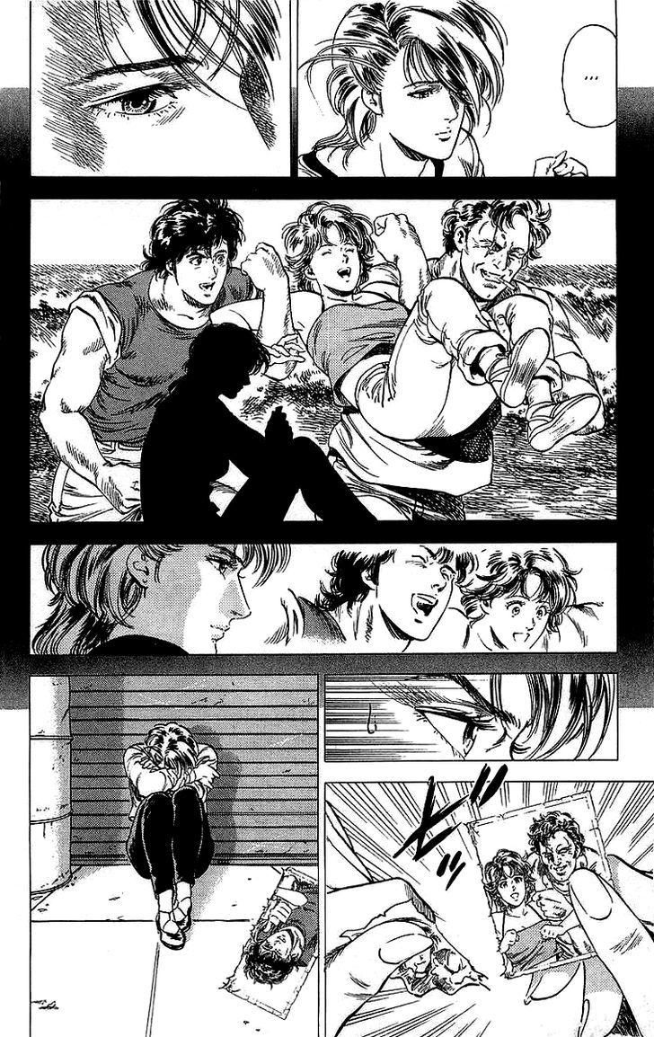 City Hunter Chapter 147 #18