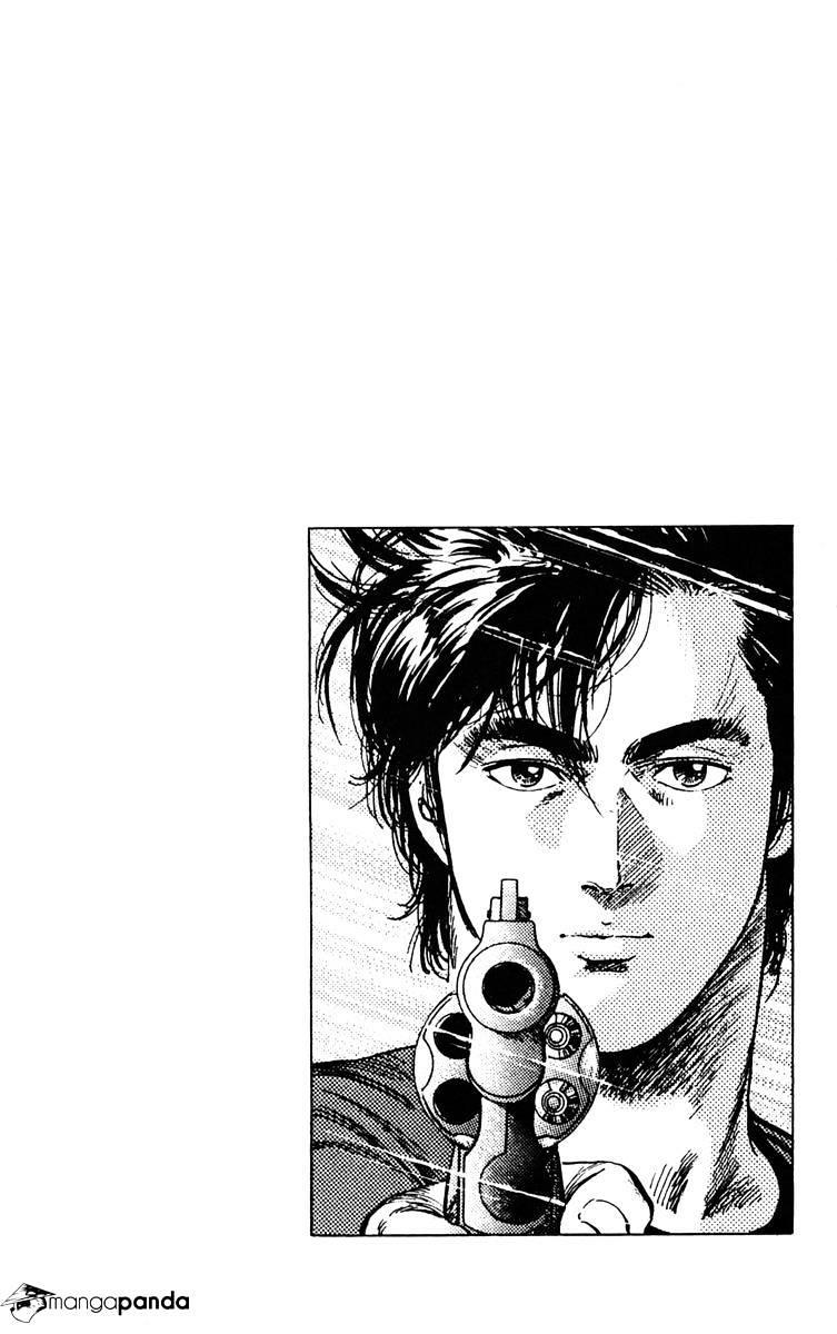 City Hunter Chapter 142 #38