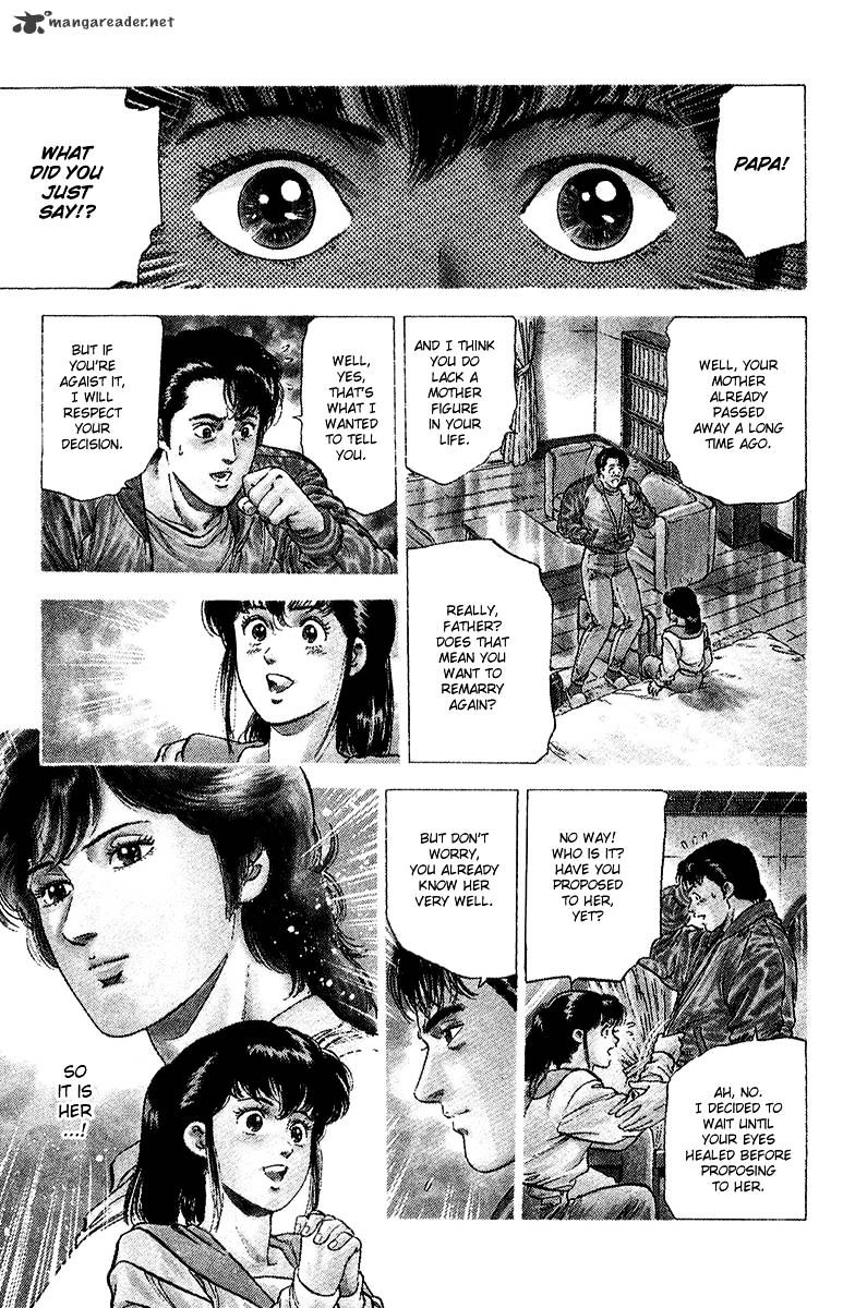 City Hunter Chapter 136 #2