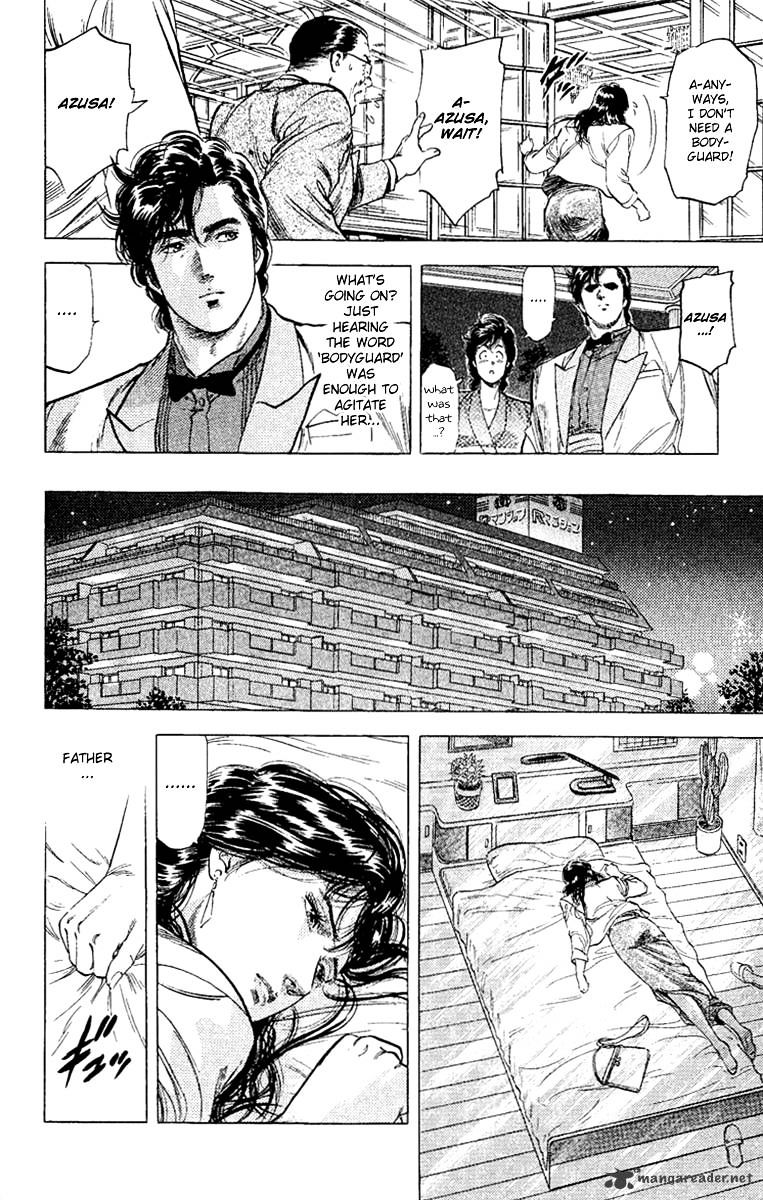 City Hunter Chapter 132 #18