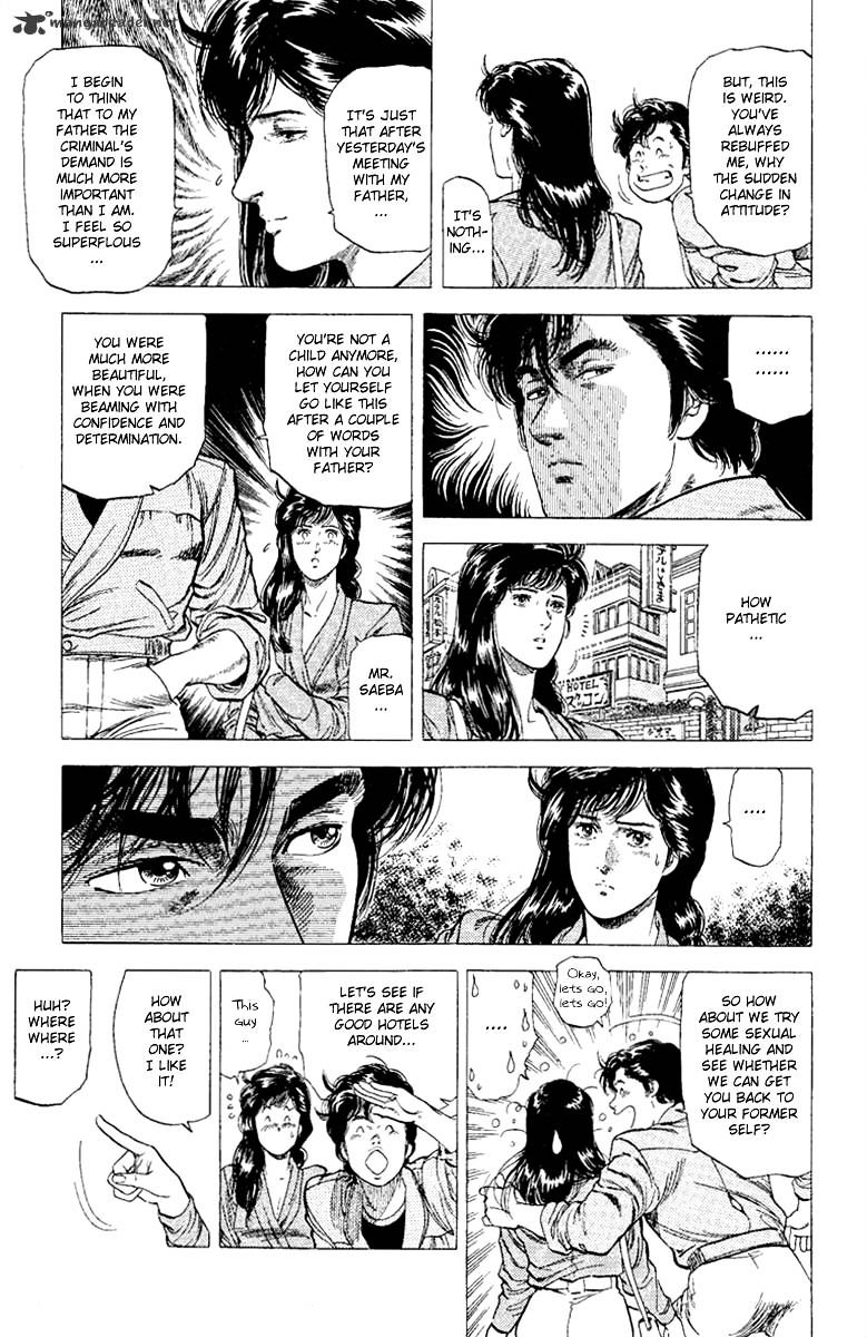 City Hunter Chapter 132 #45