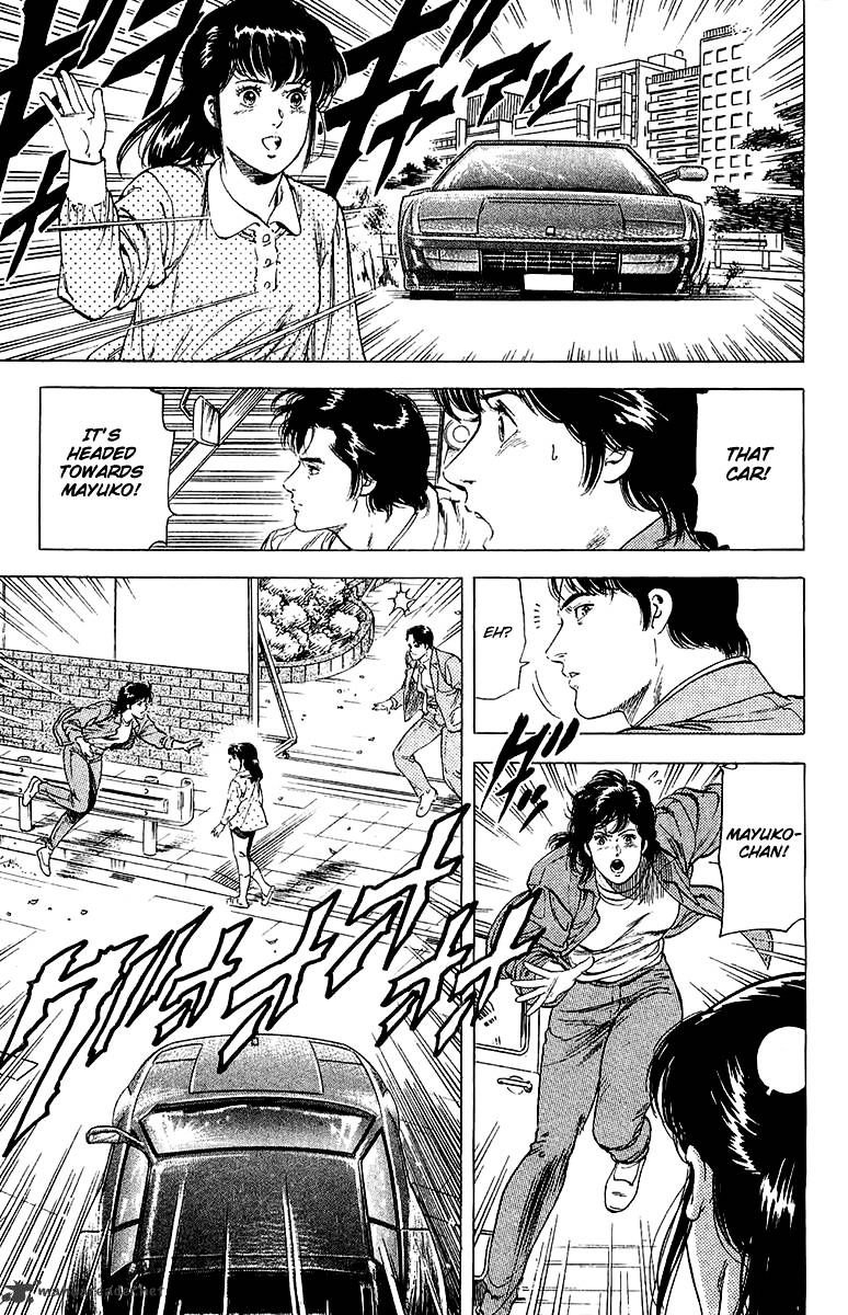 City Hunter Chapter 135 #29