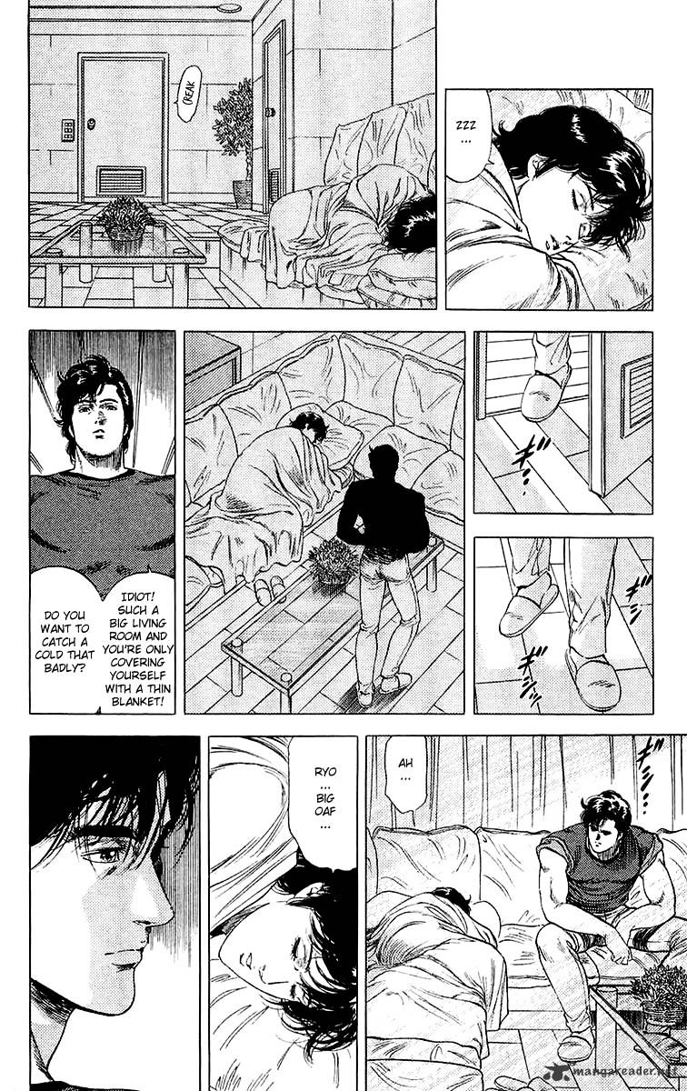 City Hunter Chapter 135 #44